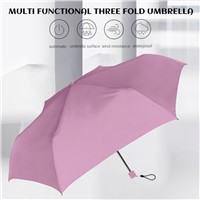 Umbrella OHNT722-001 Shelter from Wind &amp;amp; Rain, Sun &amp;amp; Sun