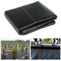 Weed Mat/Landscape Fabric/PP Ground Cover/Ground Mat