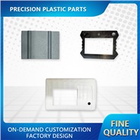Zea Technology Precision Plastic Parts