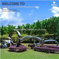 Suitable for Park Landscape Sculpture, Art Decoration, Customization, Contact Customer Service. Prices Are for Reference