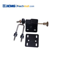 XCMG Mini Backhoe Excavator Loader Spare Parts 252910836 Right Positioning Lock Price for Sale