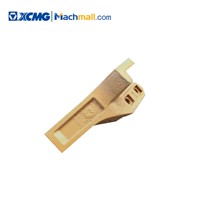 XCMG Hydraulic Wheel Loader Backhoe Spare Parts Right/Left Tooth 252101812/252101811 Low Price for Sale