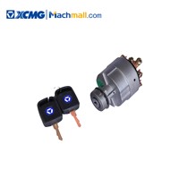 XCMG Small Garden Tractor Loader Backhoe Spare Parts Ignition Switch 803608667