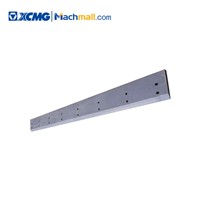 XCMG Mini Front End Loader Backhoe Loader Spare Parts Blade (5t30 with Hole) RZ860165486