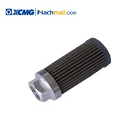 XCMG Diesel Wheel Loader Spare Parts Oil Suction Filter 803164228 Low Price Hot for Sale