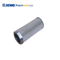 XCMG China Small Compact Mini Wheel Loader Spare Parts Oil Suction Filter 803164216