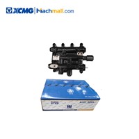 XCMG China Diesel Mini Skid Steer Wheel Loader Control Valve 250200147/860302479 Cheap Spare Parts