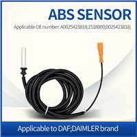 ABS Sensor Anti-Lock Braking System Anti-Lock Braking System9910020