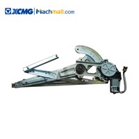 XCMG 5 Ton Truck Crane Spare Parts Left/Right Door Glass Lifting Mechanism Assembly *860148788/860148789 Price for Sale