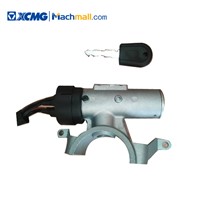 XCMG Telescopic Boom Truck Crane Spare Parts Qixing Large Tonnage Ignition Lock 06X/09X 860141070 for Sale