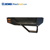 XCMG 16Ton Mobile Truck Crane Spare Parts Qixing Left/Right Foot Pedal Assembly New 860139390/860139391 Hot for Sale