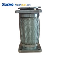 XCMG Equipment Telescopic Crane Spare Parts Bellows Assembly*801900218 Peice List