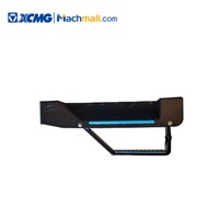 XCMG Mobile Crane Machine Spare Parts Step Assembly (Left/Right)860122337/860122338 Hot for Sale