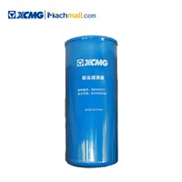 XCMG Technic Compact Crawler Crane Spare Parts 612630080087 Fuel Fine Filter Element 860548781 Hot for Sale