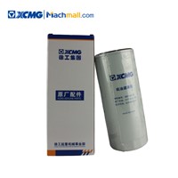 XCMG Rough Terrain Crane Spare Parts Oil Filter Parts*860126518 Low Price for Sale