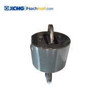 XCMG China Mobile Truck Cranes Spare Parts Sub-Lifting Hook 110500802/110104105/110600880