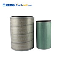 XCMG Jib Truck Cranes Spare Parts Air Filter Element*860126531 Hot for Sale