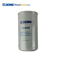 XCMG Foldable New Crawler Cranes Spare Parts Diesel Coarse Filter Element*860126527