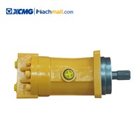 XCMG Construction Machinery Crane Spare Parts Hydraulic Motor 803000233 for Sale