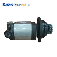 XCMG Spare Parts of Crawler Crane Steering Oil Pump 803000458 Low Price for Sale
