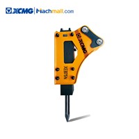 XCMG Wheel Digger Excavator Spare Parts Light Hammer (Suitable for Multiple Models) Hot for Sale