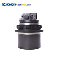 XCMG Mini Wheel Excavator Spare Parts Travel Motor (Suitable for Multiple Models) Hot for Sale
