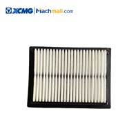 XCMG Chinese Mini Excavator Spare Parts Air Conditioning Filter Element (Suitable for a Variety of Models) Price List