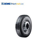 XCMG Concrete Cement Pump Truck Spare Parts 860170862/860171295 12R22.5 -18 AT283/AT278 Tire Price for Sale