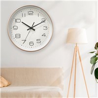 Living Room Household Clock 6206. Ordering Products Can Be Contacted by Email.