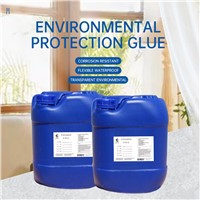 Zhenghao New Material Environmental Protection Glue Firm No Odor