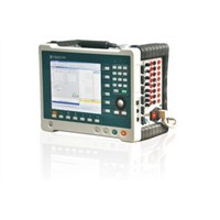 Ponovo POM2-3333 Digital Relay &amp;amp; Merging Unit Tester for Digital Substation