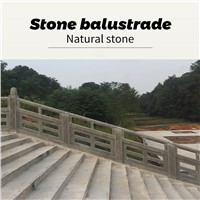 Bluestone Guardrail (Customizable)