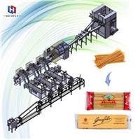Noodle Packing Machine Automatic Packaging Line