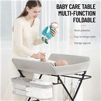 Baby Diaper Table, Nursing Table (Support Customization)