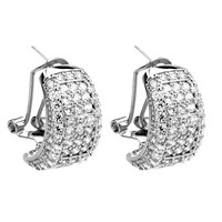 Casting Accessories &amp;amp;Fashion Jewelry &amp;amp; Accessories Fashion Earrings