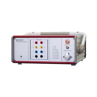 Ponovo PAV250Bip Portable Power Amplifier for Real Time Digital Simulation