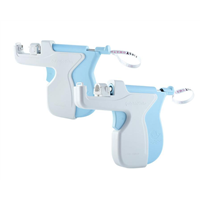 Dolphin Mishu Ear Piercing Gun Automatic Sterile Safety Hygiene Ease of Use Personal Gentle