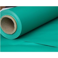 the Details of PVC Canvas Tarpaulin