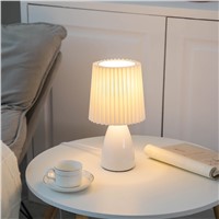 Eg: Mini Metal CNCAntique Milkshake Table Lamp Nordic Vintage Pleated Night l Cutting Machine CNC WoodRouter (VCT-4030C)