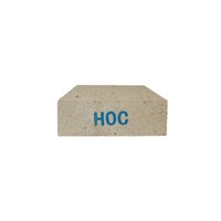Factory Direct Supply Customized High Anti-Stripping Alumina Brick for Precalciner