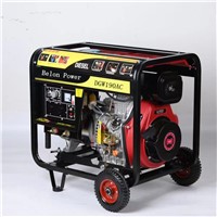 Belon Power DG190AC Diesel Welding Generator DG230AC Diesel Welder Generator
