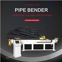 Pipe Bending Machine, Product Specifications Are Diverse, There Is a Need to Contact Customer Service