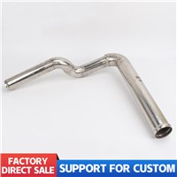 Intercooler Tubes for Automobiles