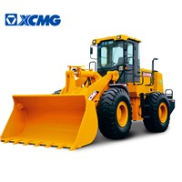 XCMG Original Manufacturer ZL50GN Construction Machine 5 Ton Wheel Loader