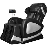 Massage Chair Home Whole Body Zero Gravity Fully Automatic Multi-Function Electric Massage Sofa Chair 3D Intelligent Voi