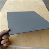 RSiC Grinded Plates, ReSiC Kiln Shelves, Recrystallized Silicon Carbide Slabs, Setters