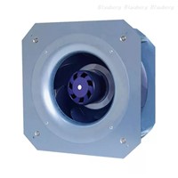 GL-B133A-EC-00 Blauberg 133mm Diameter OEM AC 230v Backward Centrifugal Fans