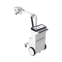 Mobile X-Ray System Beauty Equipment
