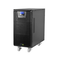 Single Phase 1KVA Online High Frequency UPS