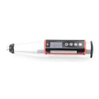 Digital Test Hammer Concrete Test Hammer Rebound Test Hammer Digital Rebound Hammer Test Hammer